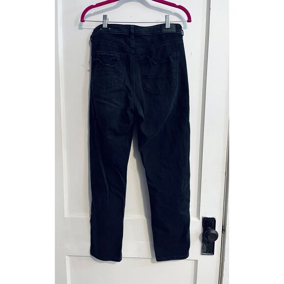American eagle cutout jeans - Picture 6 of 11